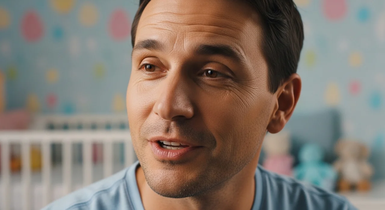 아빠 목소리가 왜 아이에게 특별할까요?