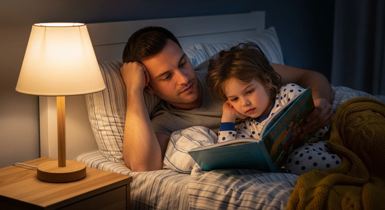 3. 감정을 수용하고 엄마를 존중하는 모습 보여주기