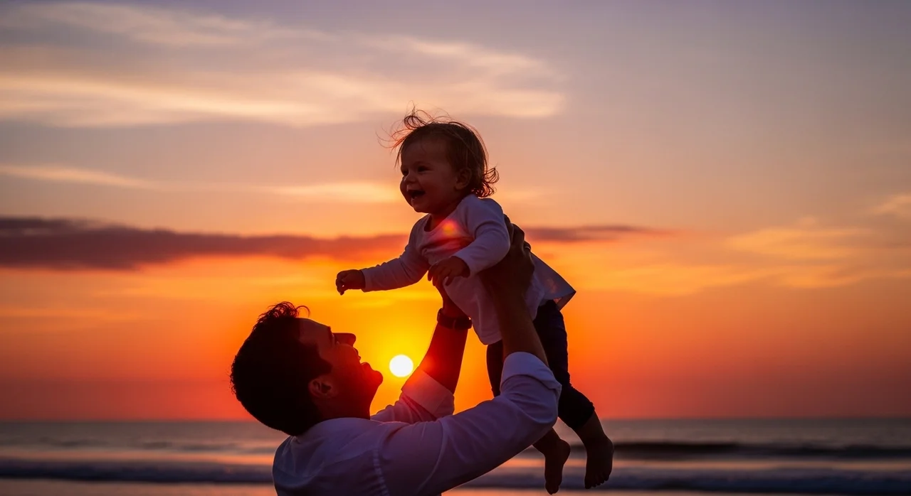 몸으로 부딪히며 신뢰를 쌓는 역동적인 순간