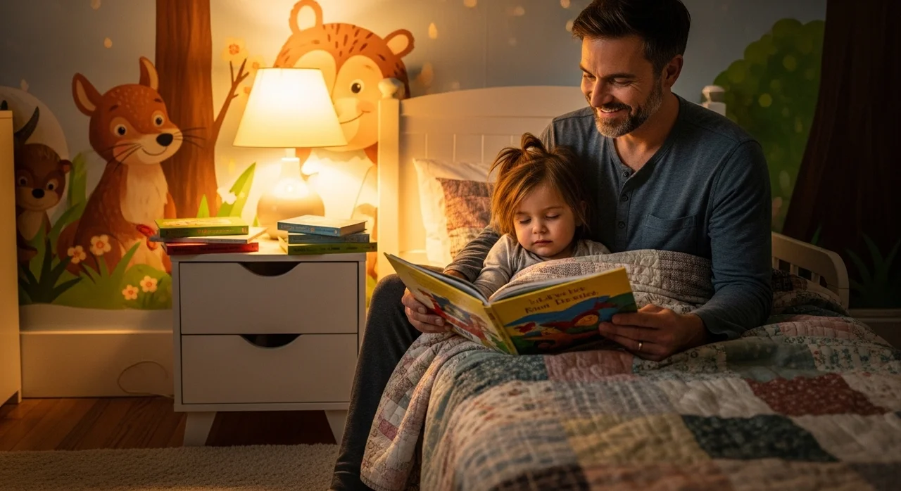 매일 실천하는 유대감 증진 체크리스트