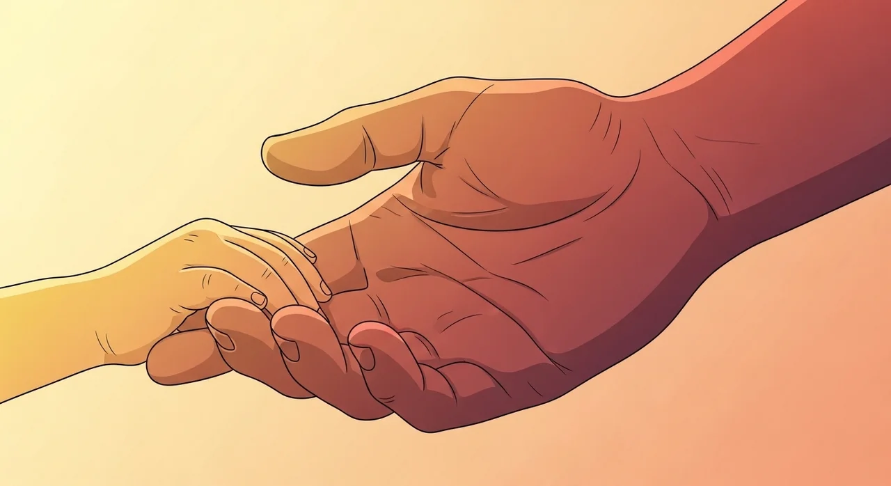 아빠 육아, 아이의 미래를 바꾸는 결정적 열쇠