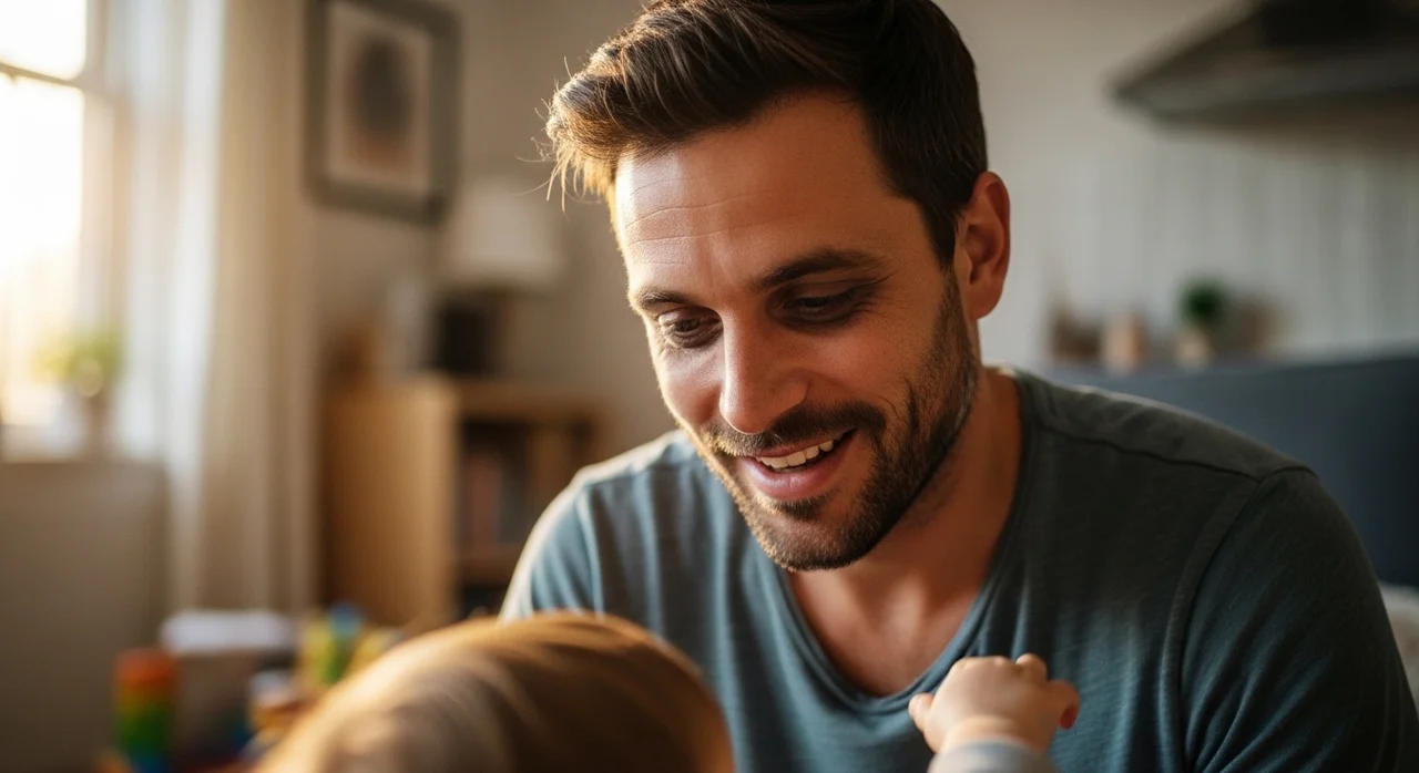 이것만은 피하세요! 아빠 육아 주의사항