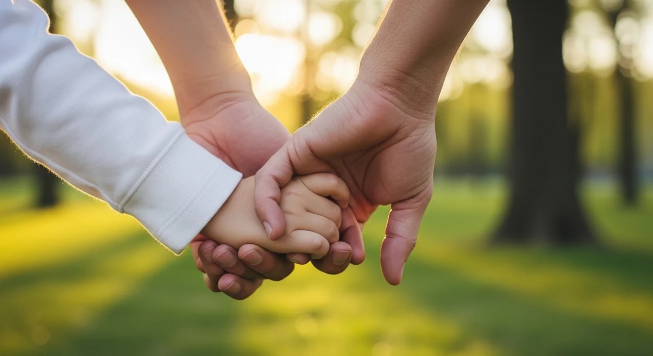 통계로 보는 아빠 효과(Father Effect)