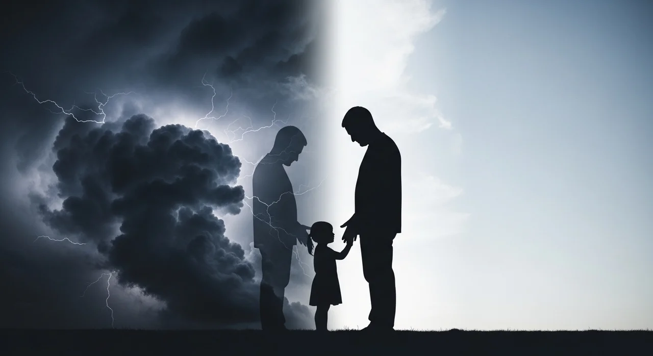 절대 하지 말아야 할 아빠의 행동 주의사항