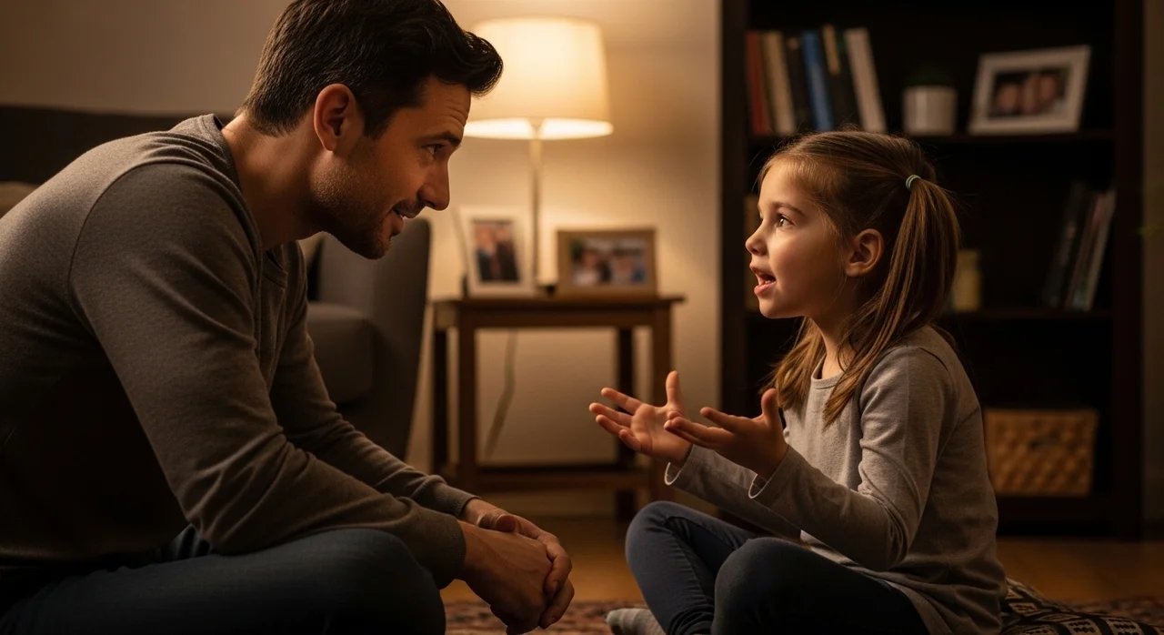 평생의 자산이 되는 사회성과 정서 지능