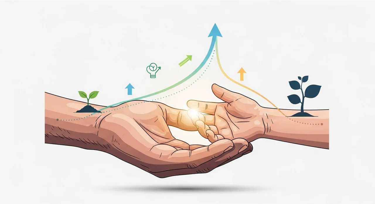 아빠 효과(Father Effect)가 아이에게 미치는 영역