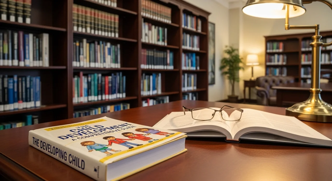 전문가가 말하는 아빠의 영향력