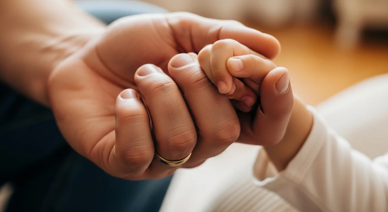 오늘 바로 실천하는 아빠 육아 체크리스트