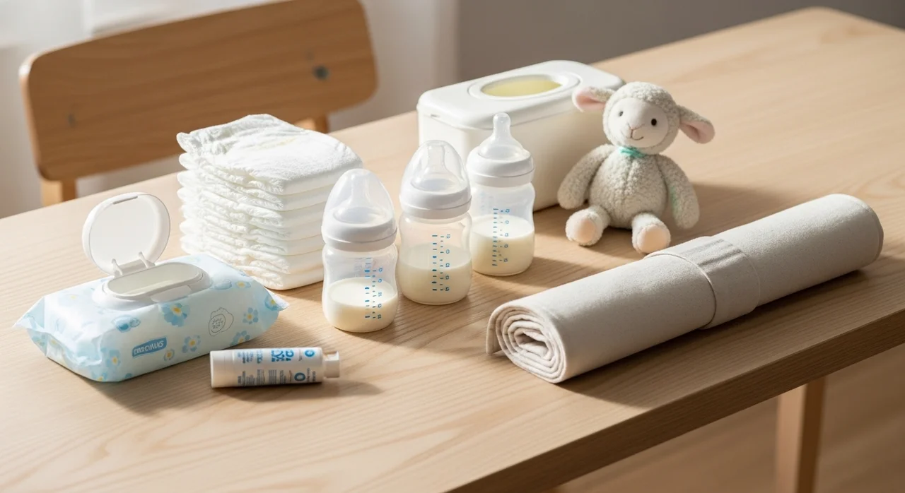 시기별/상황별 아빠의 역할 한눈에 보기