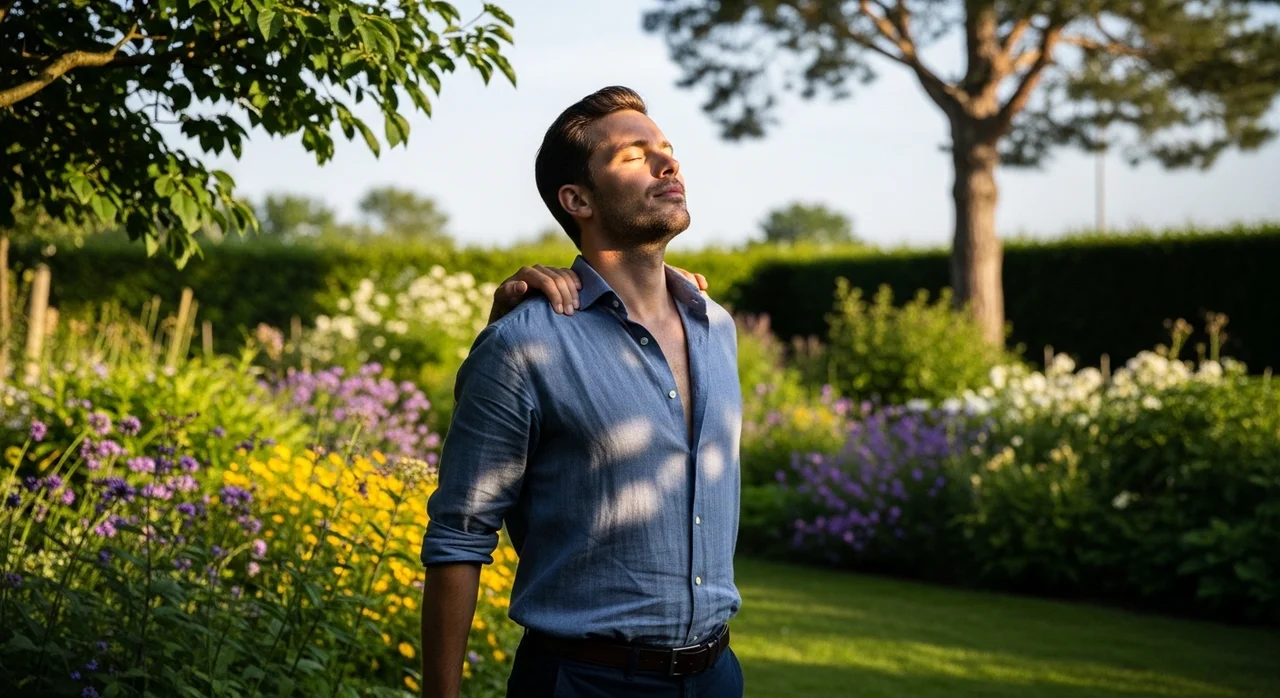 지치지 않는 육아를 위한 아빠의 마인드셋