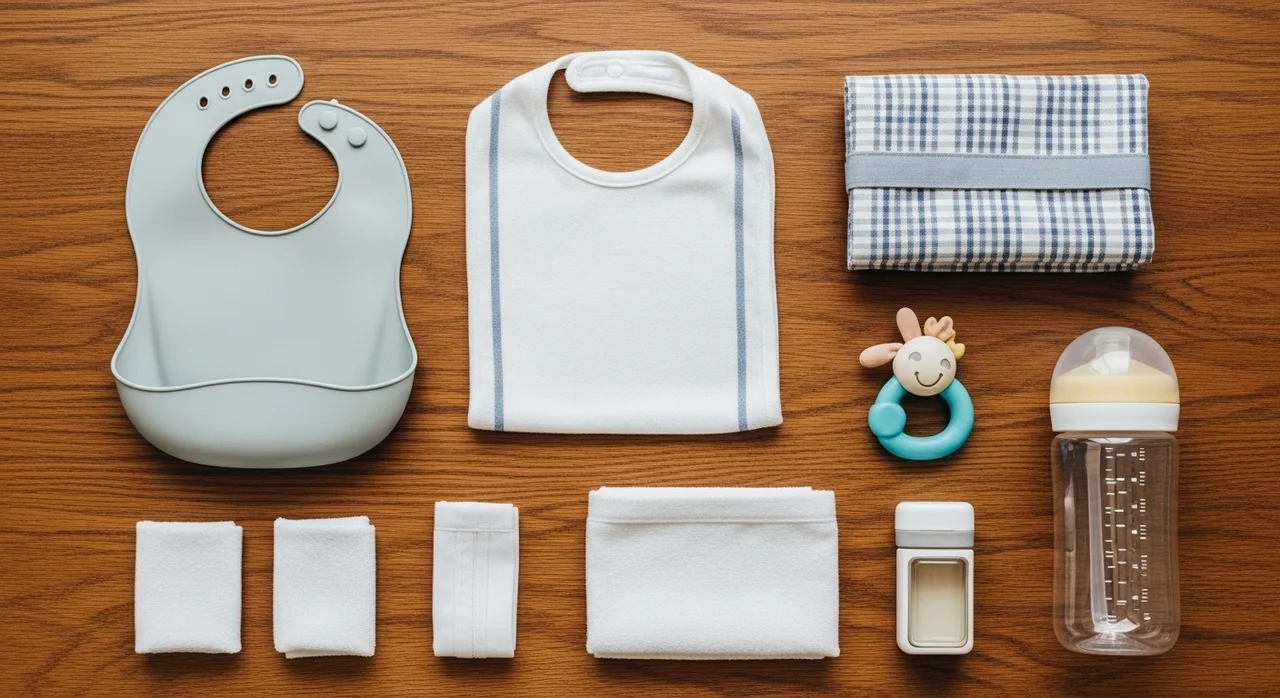 외출 전 반드시 확인해야 할 필수 아이템 요약