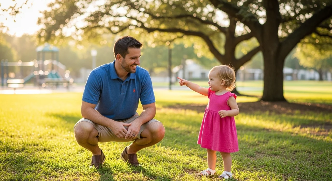 아빠가 꼭 알아야 할 외출 주의사항