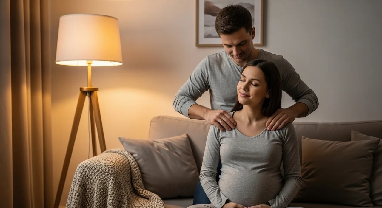 아빠가 된다는 막막함, 이것만 알면 해결돼요