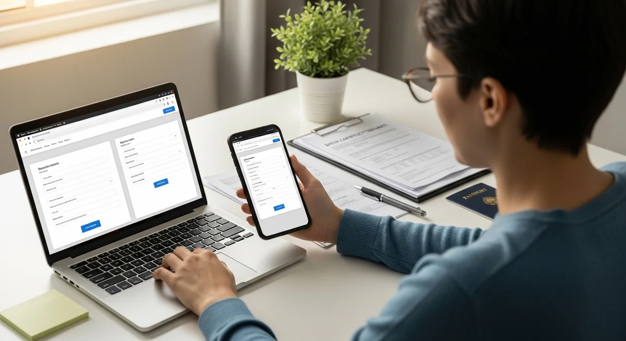 출생 후 1주일, 아빠가 해야 할 행정 절차