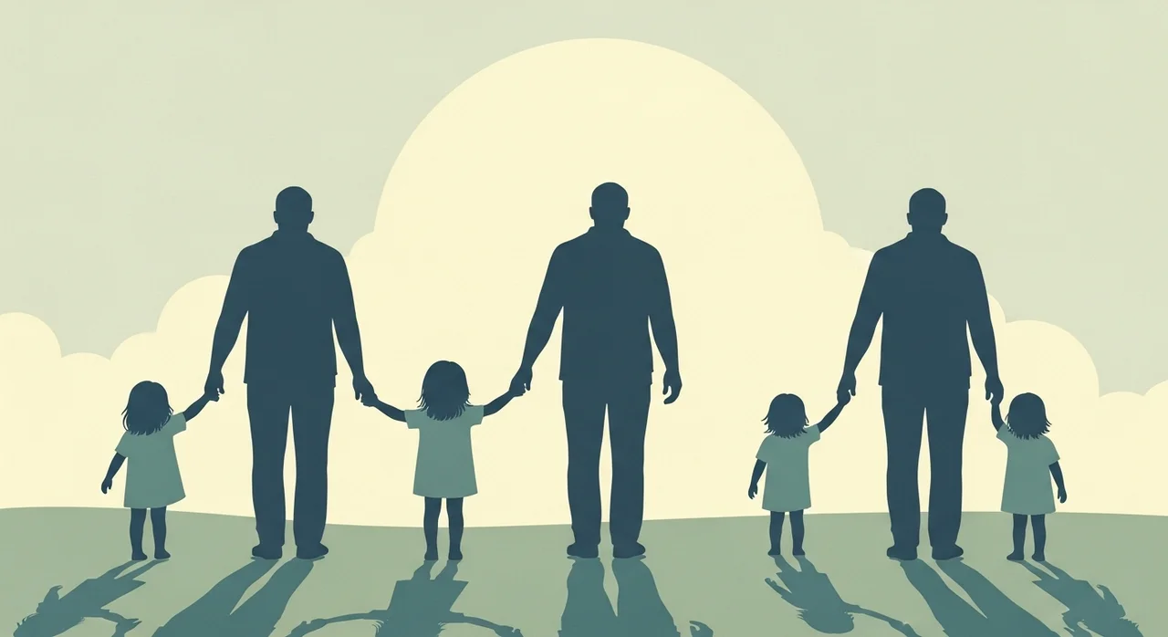 연령별 아이와 친해지는 맞춤형 전략