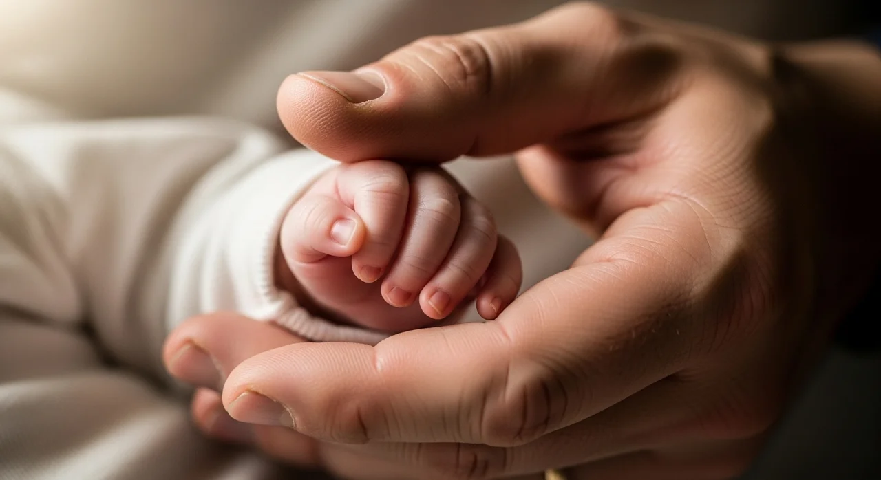 아빠 육아, 무엇부터 시작해야 할까요?