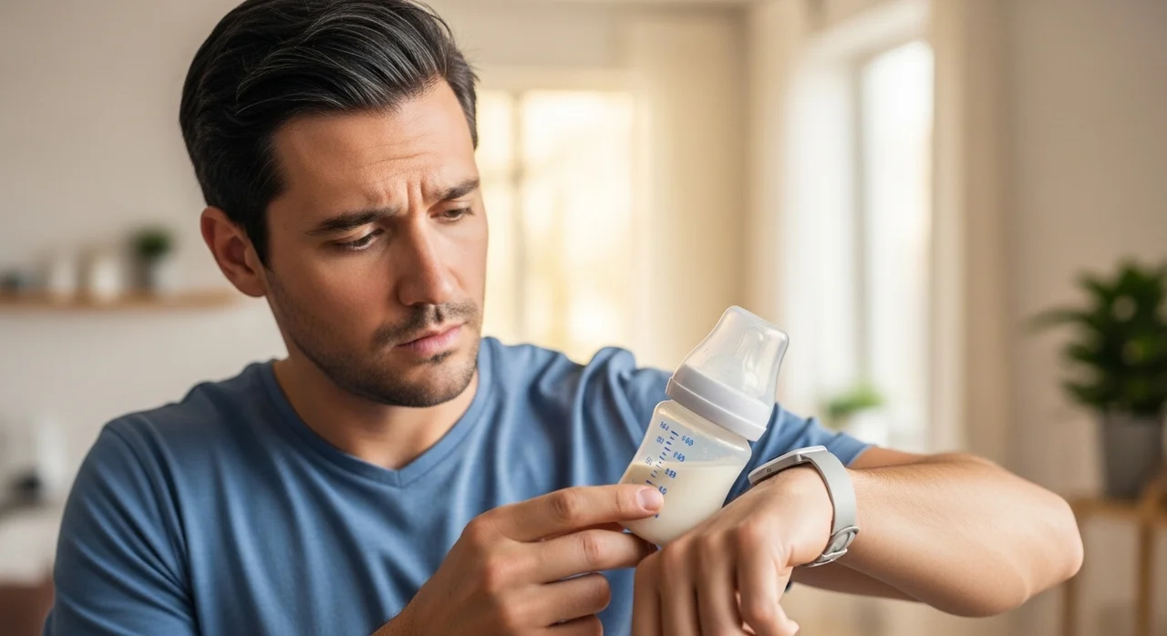 초보 아빠가 가장 많이 하는 실수 3가지