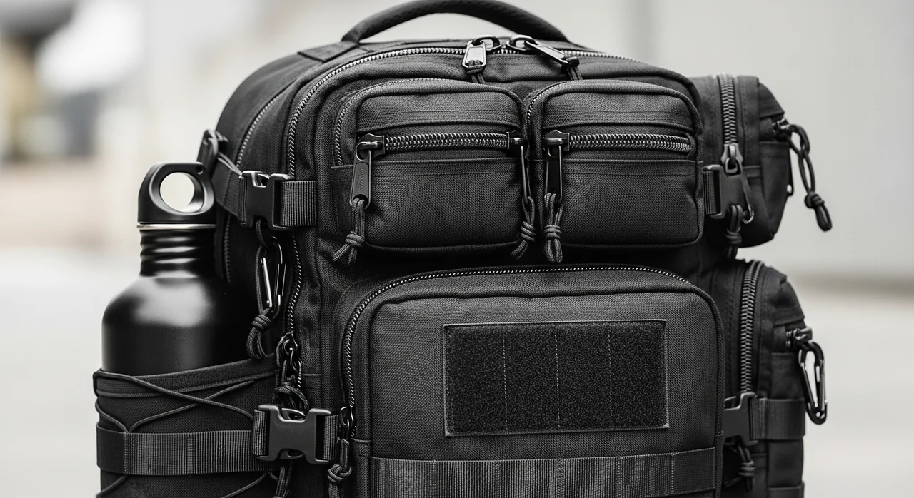 아빠의 기동력을 높여주는 '아빠 전용' 여행 꿀템