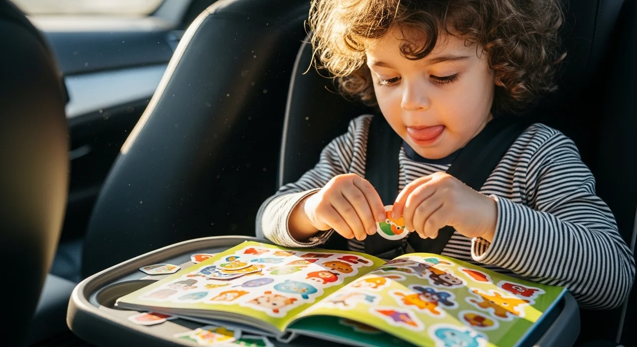 지루할 틈 없는 '이동 시간' 공략법