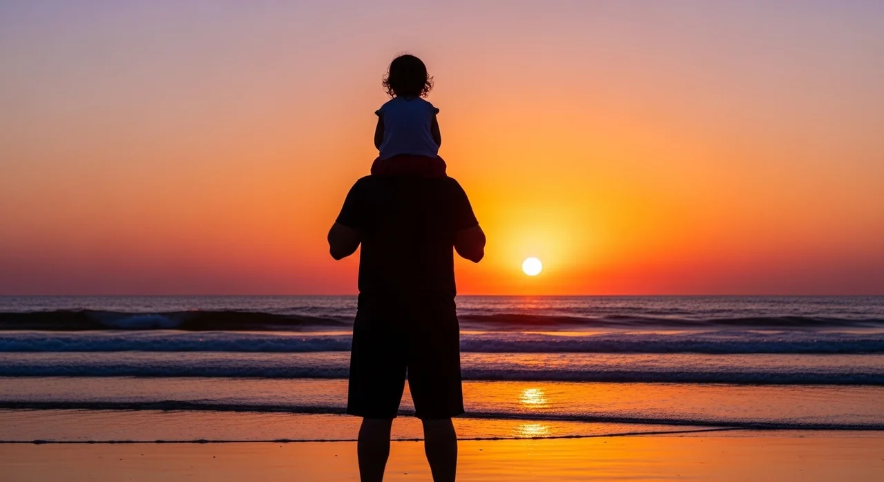 여행의 질을 바꾸는 아빠들만의 실전 노하우
