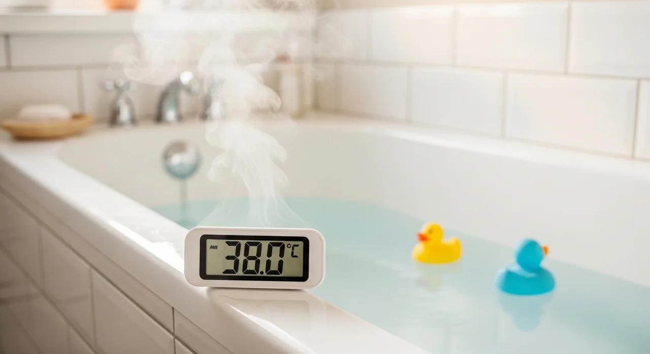 아빠들이 가장 자주 하는 실수 TOP 3와 해결책