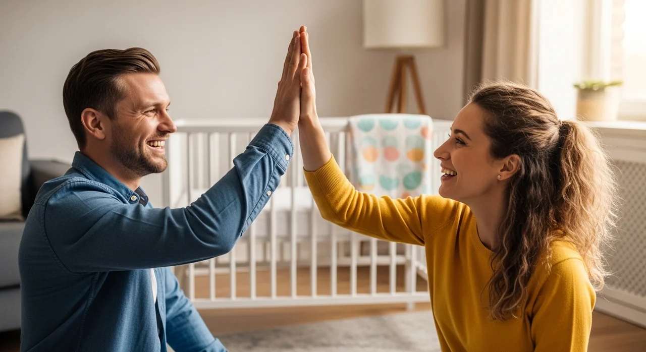 엄마와의 파트너십을 위한 소통 가이드