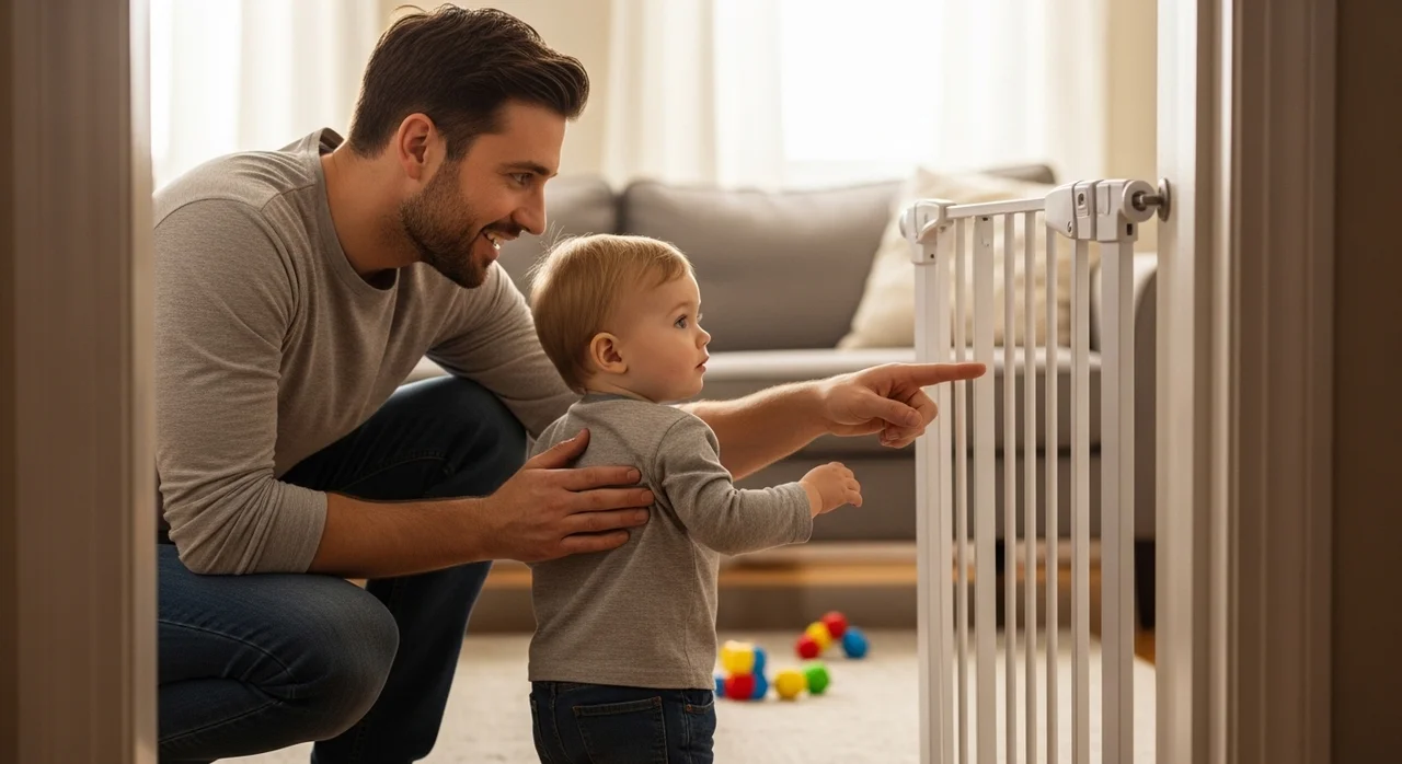 안전 용품 설치를 위한 실전 가이드