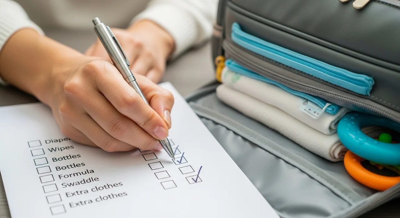 절대 잊으면 안 되는 '생존' 준비물 체크리스트