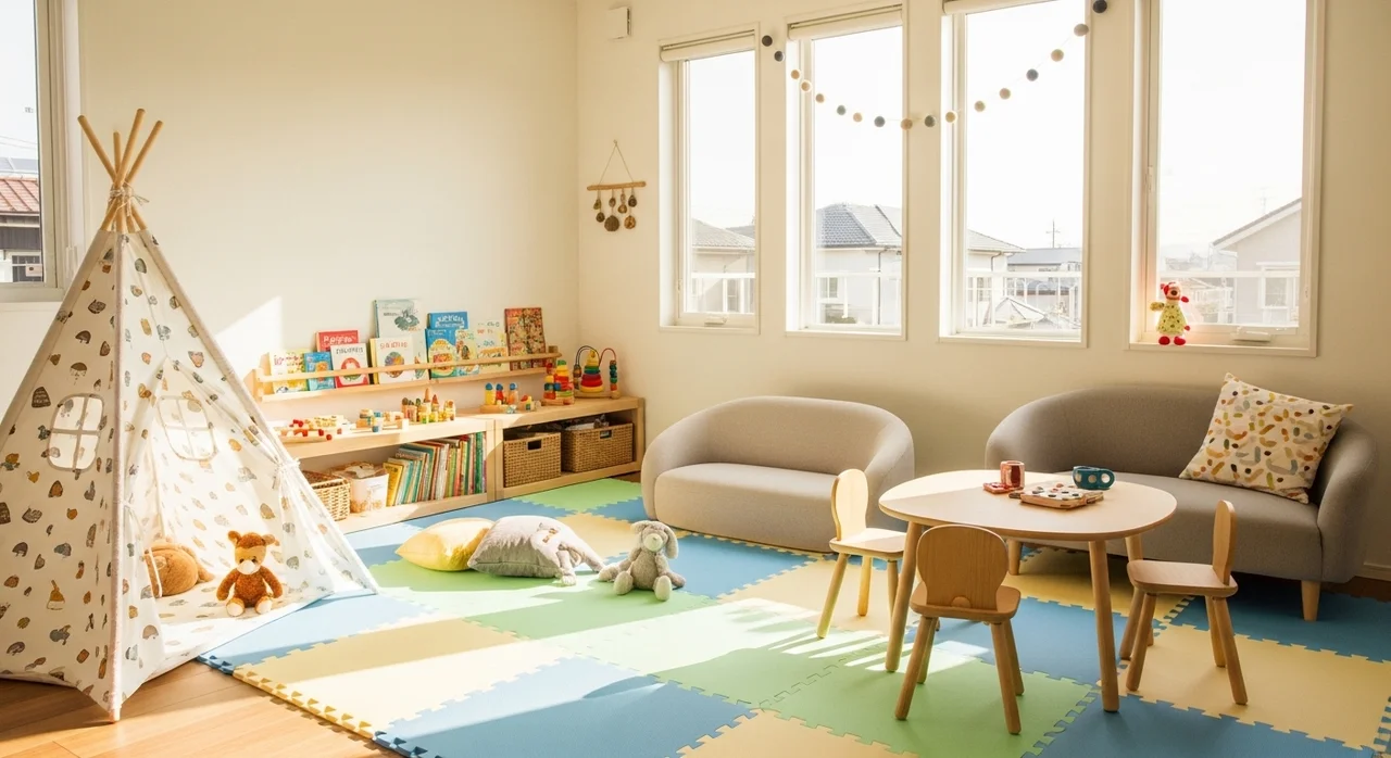 집에서 아이 돌볼 때, 이것만 알면 걱정 없어요!