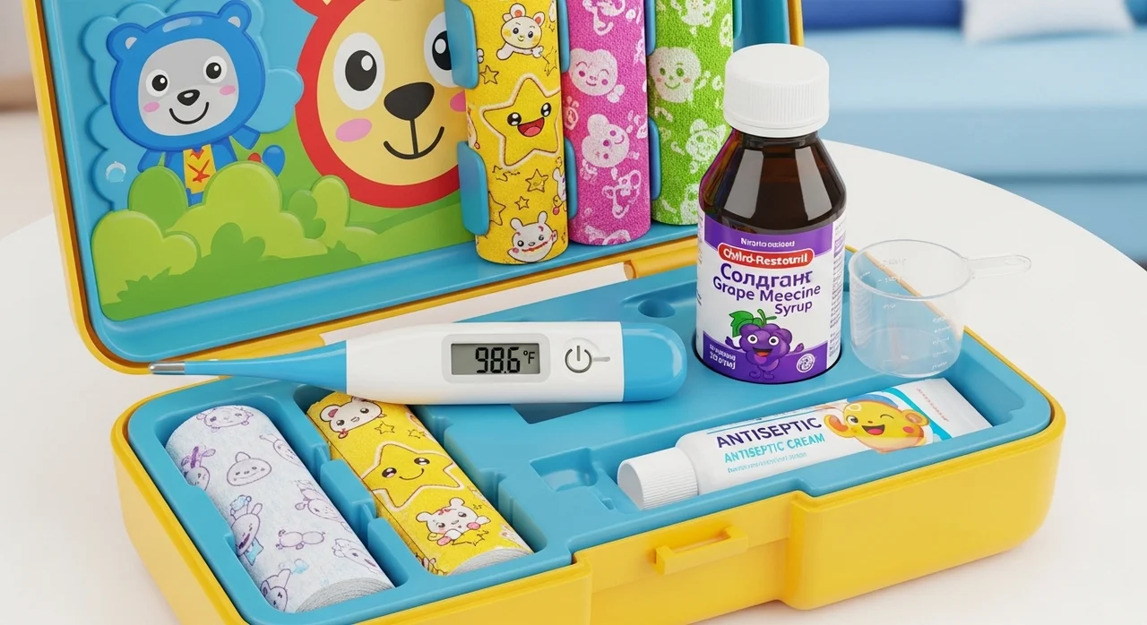 갑작스러운 비상 상황, 당황하지 않으려면?