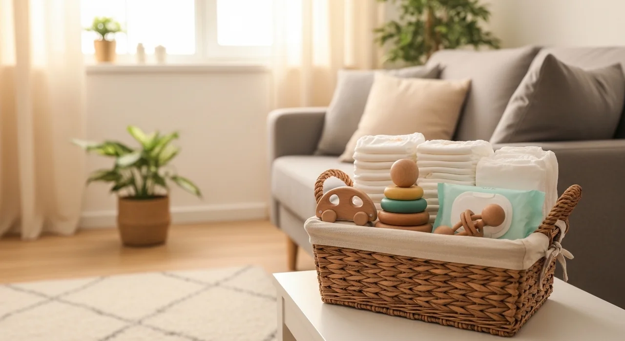 지금 바로 실행하는 3단계 돌봄 준비