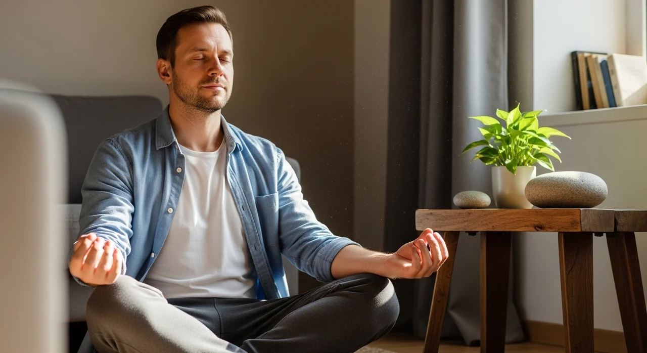 교훈 4: 아빠의 감정 관리도 육아의 일부입니다