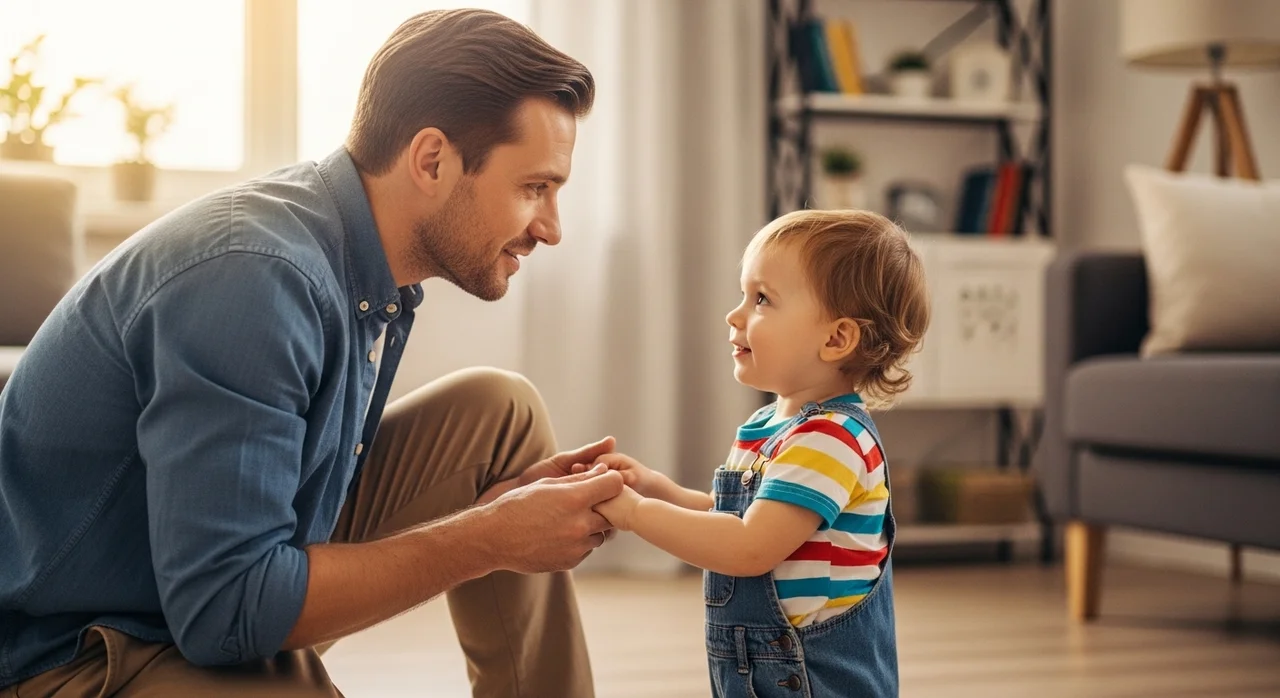 아이와 다시 연결되는 4단계 실전 가이드