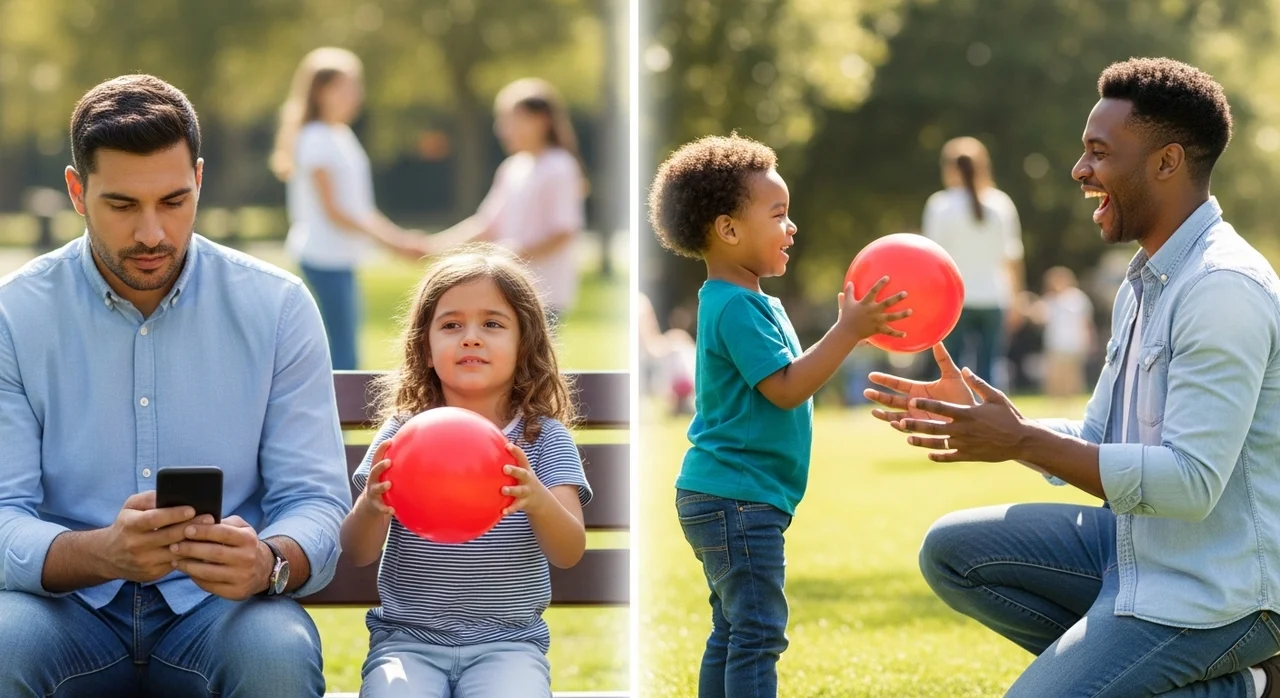 시간의 양보다 질이 중요한 과학적 이유