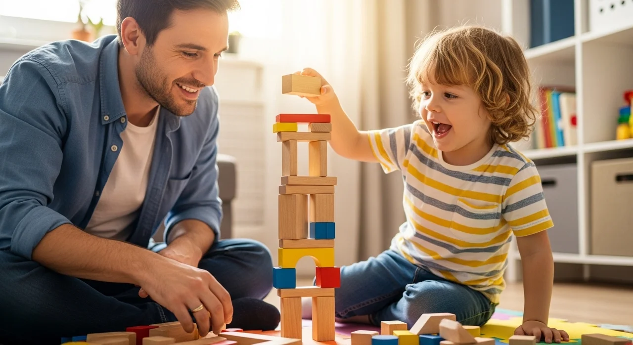 짧지만 강렬한 유대감을 만드는 '15분의 기적' 실천법