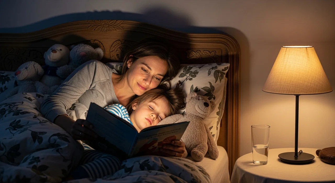 바쁜 일상 속 틈새 시간을 활용하는 노하우