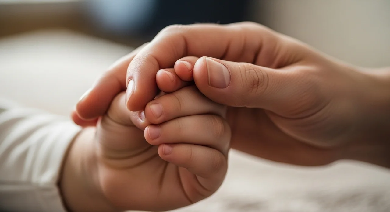 아이와 대화할 때 주의해야 할 세 가지 실수