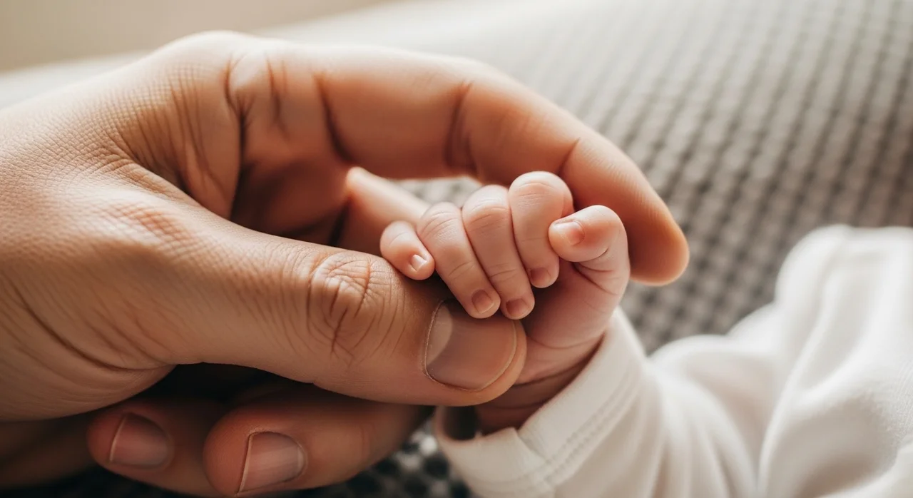 아빠 육아 자신감, 왜 떨어지고 어떻게 회복할까요?