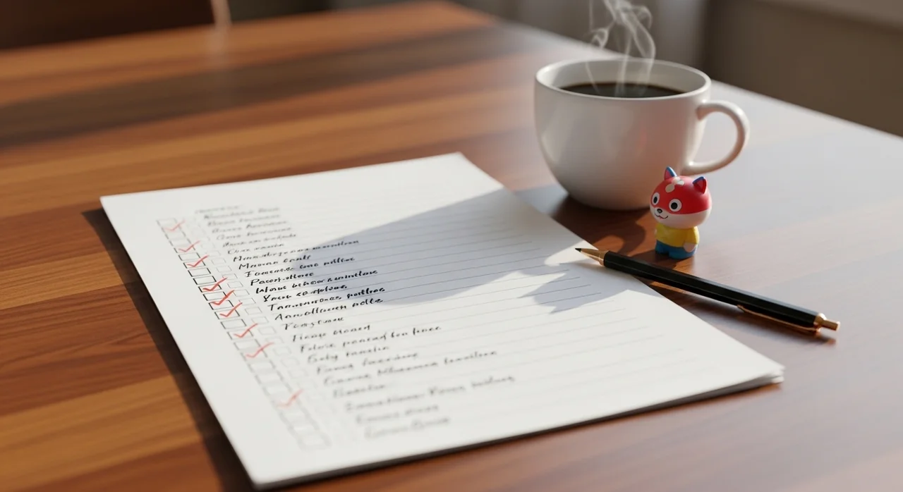 아내와의 소통: 비난 대신 협력을 요청하세요