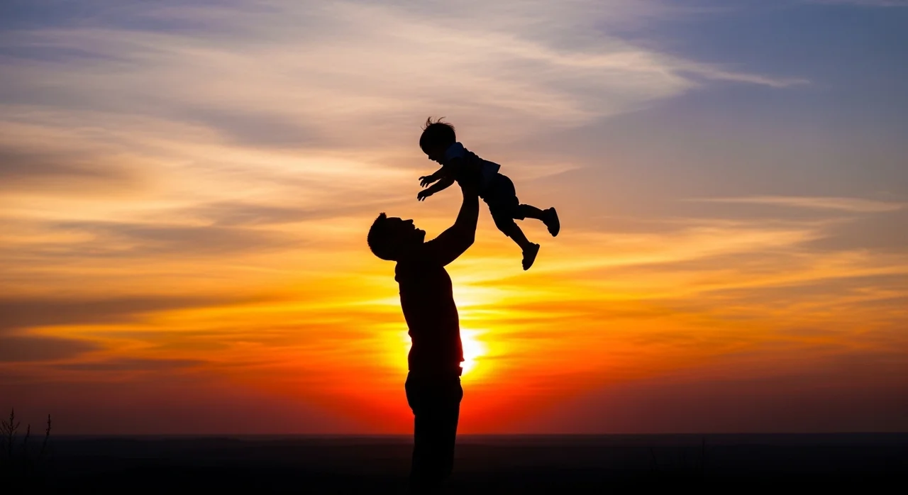 자신감 회복을 위한 아빠의 마인드셋 체크리스트