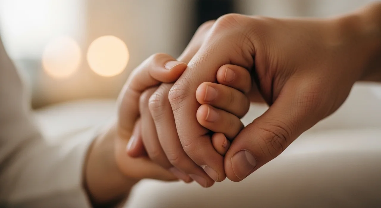 아이와 멀어진 마음, 어떻게 다시 가까워질 수 있을까요?