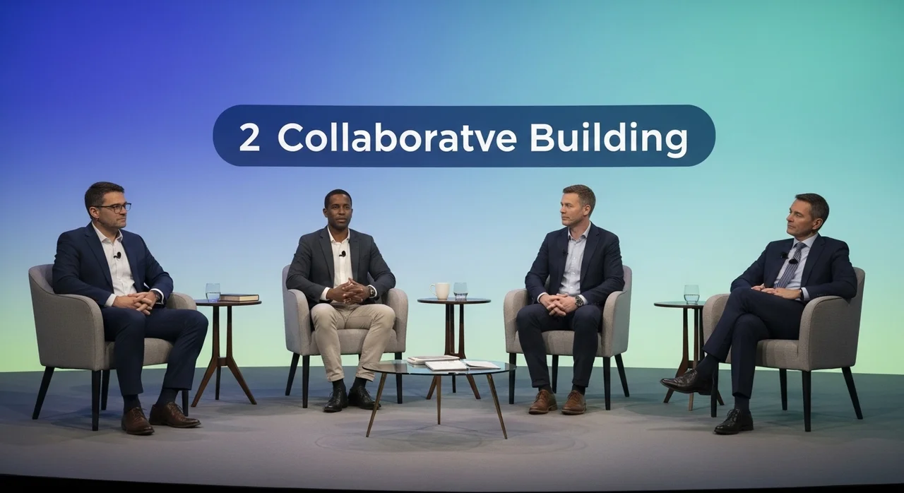 단계별로 실천하는 마음의 거리 좁히기 가이드