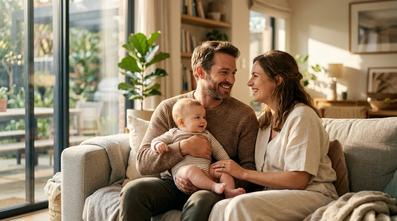 육아 중 부부 갈등 줄이는 아빠 역할 5가지와 실전 대화법 노하우