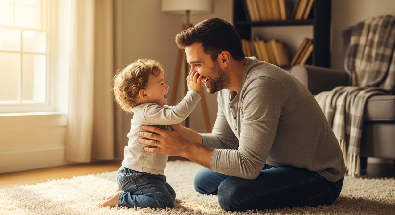 맞벌이 가정 아빠 역할, 왜 중요할까요?