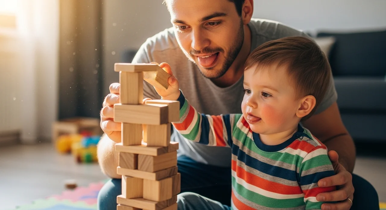아빠 육아, 이제는 선택이 아닌 필수인 진짜 이유