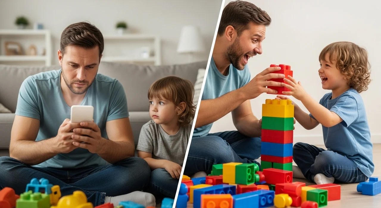 기억에 남는 활동 vs 금방 잊히는 활동