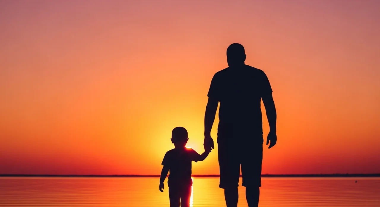 마무리하며: 당신은 이미 충분히 좋은 아빠입니다