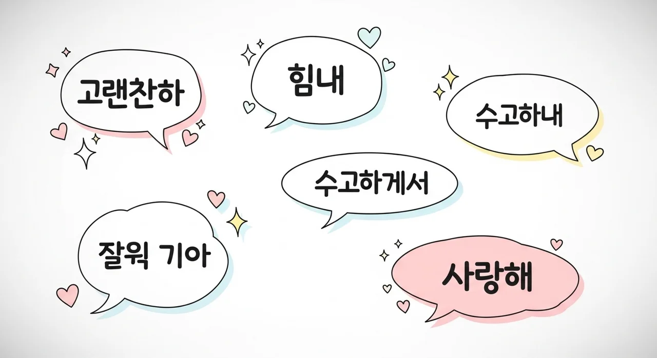 아이의 마음을 여는 공감 대화 5단계 실전 가이드