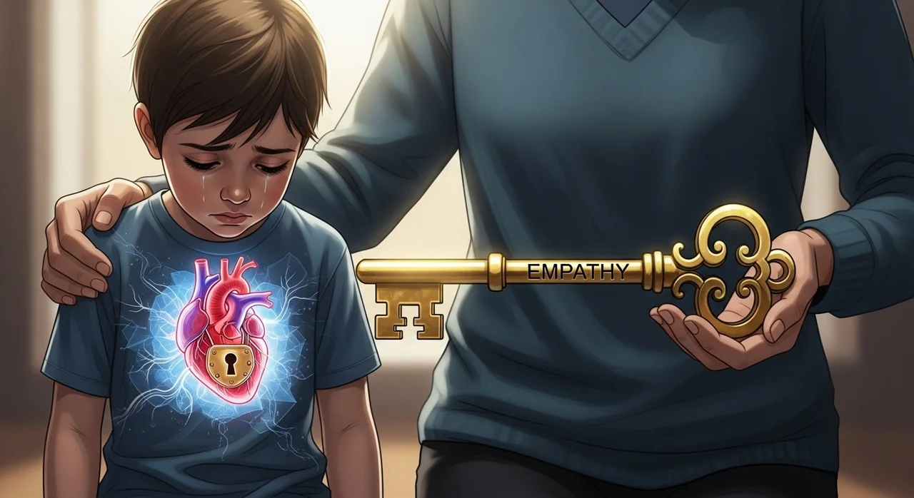 상황별로 바로 활용하는 '공감의 마법 문장' 4가지