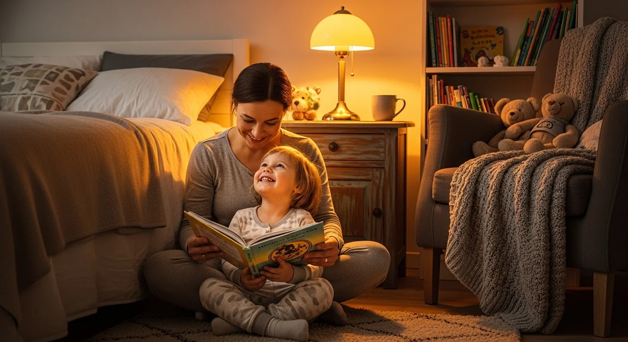 부모가 흔히 저지르는 '공감 방해' 3가지 실수